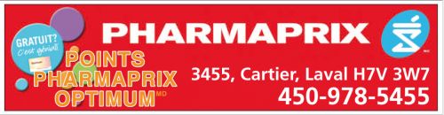 Pharmaprix